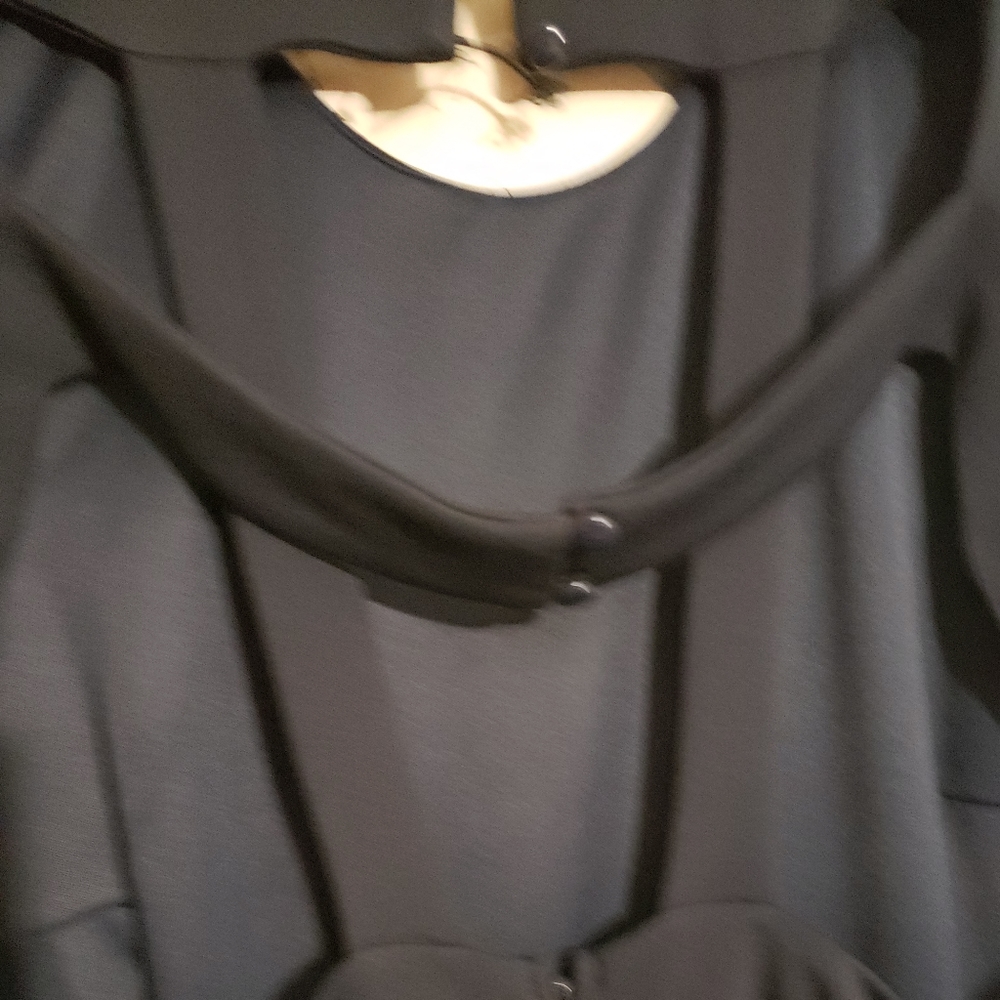Jumpsuit-Asos Curve - Picture 2 of 4